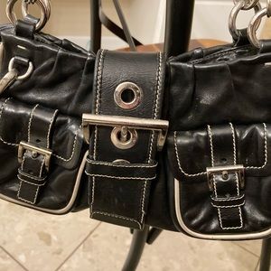 Authentic Limited edition Prada bag